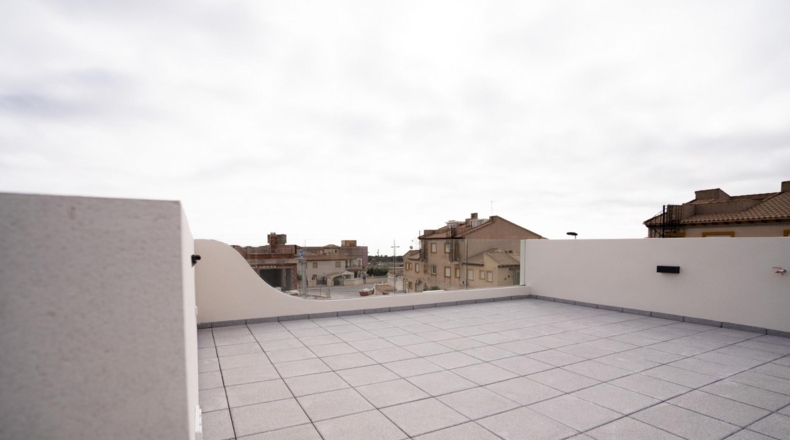 Alicante - Pilar de la Horadada - 71m2