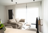 Chalet adosado con terreno en venta en Pilar de la Horadada ref: TR410604 foto
