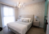 Chalet adosado con terreno en venta en Pilar de la Horadada ref: TR410604 foto