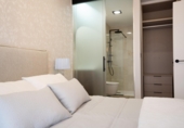 Chalet adosado con terreno en venta en Pilar de la Horadada ref: TR410604 foto