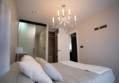 Chalet adosado con terreno en venta en Pilar de la Horadada ref: TR410604 foto