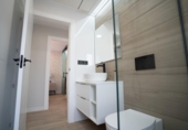 Chalet adosado con terreno en venta en Pilar de la Horadada ref: TR410604 foto