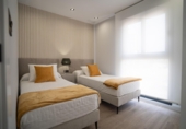 Chalet adosado con terreno en venta en Pilar de la Horadada ref: TR410604 foto