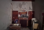 Casa solar con terreno en venta en la España, Aspe, ref: TR410608 foto