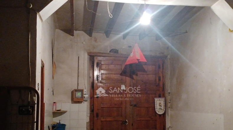 Alicante - Aspe - 140m2