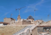 Casa solar con terreno en venta en la España, Aspe, ref: TR410608 foto