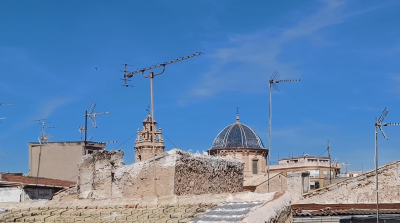 Alicante - Aspe - 140m2
