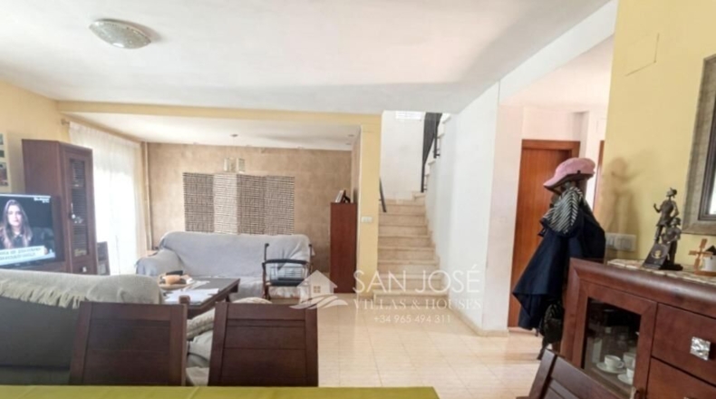 Alicante - Monforte del Cid - 230m2