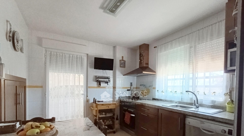 Alicante - Monforte del Cid - 230m2