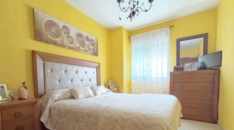 Alicante - Monforte del Cid - 230m2
