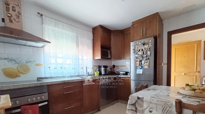 Alicante - Monforte del Cid - 230m2