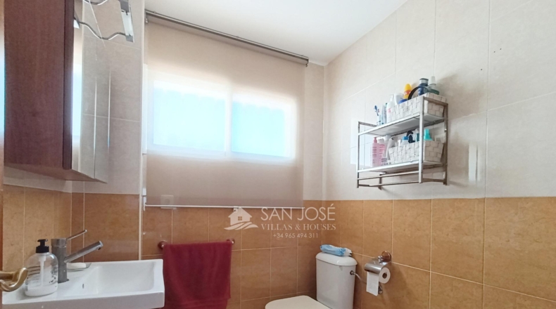 Alicante - Monforte del Cid - 230m2