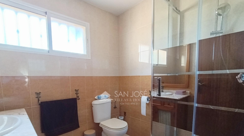 Alicante - Monforte del Cid - 230m2