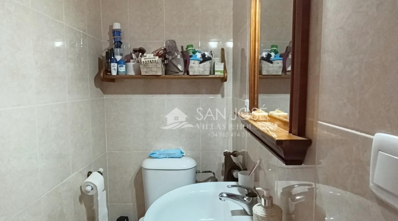 Alicante - Monforte del Cid - 230m2