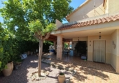 Detached villa with land for sale on España, Monforte del Cid, ref: TR410607 photo