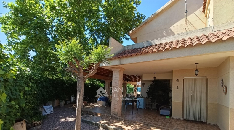 Alicante - Monforte del Cid - 230m2