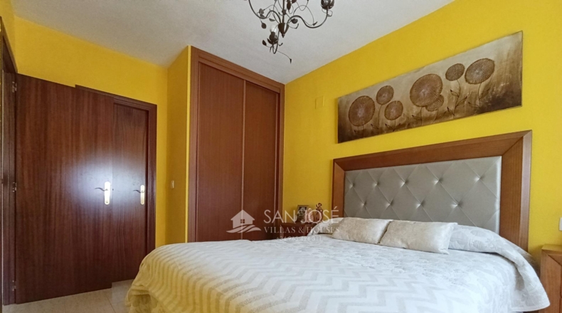 Alicante - Monforte del Cid - 230m2