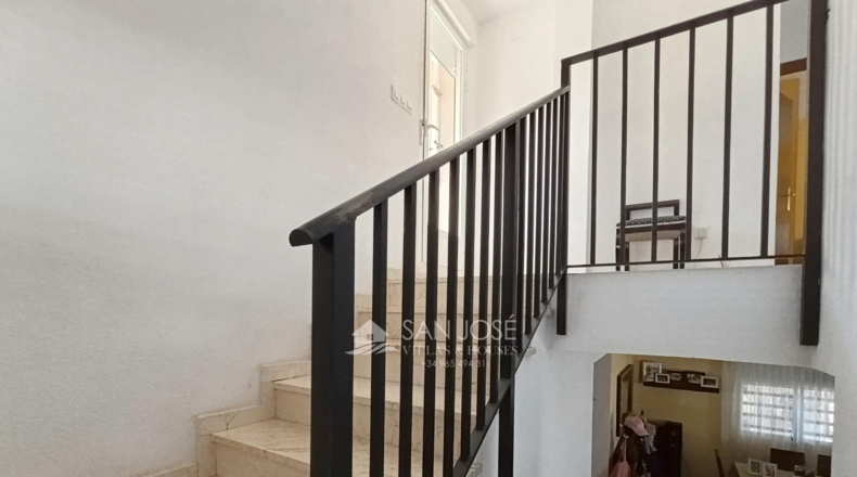 Alicante - Monforte del Cid - 230m2