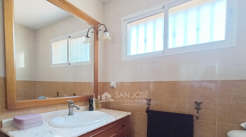 Alicante - Monforte del Cid - 230m2