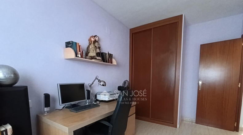 Alicante - Monforte del Cid - 230m2