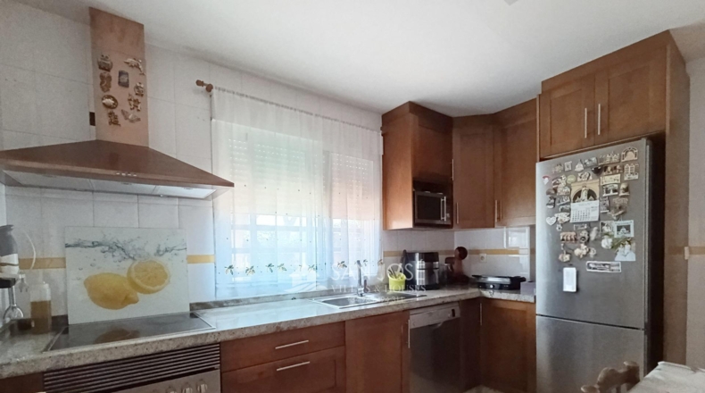 Alicante - Monforte del Cid - 230m2