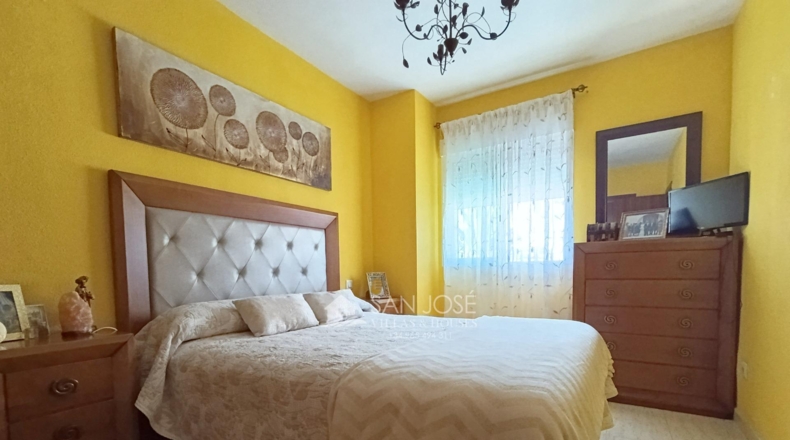Alicante - Monforte del Cid - 230m2