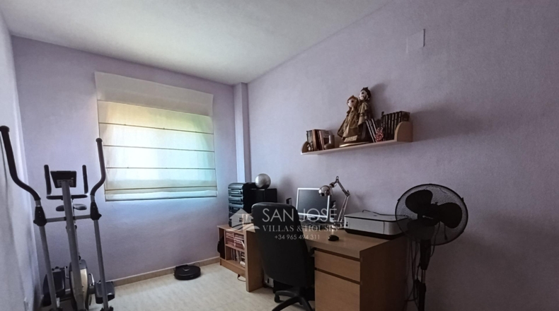 Alicante - Monforte del Cid - 230m2