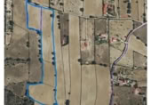 Non-developable land for sale on Calle de la Constitución, Navalcarnero, ref: TR410609 photo