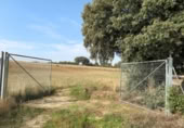 Non-developable land for sale on Calle de la Constitución, Navalcarnero, ref: TR410609 photo