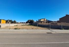 Vilobí del Penedès 845&nbsp;m² 
