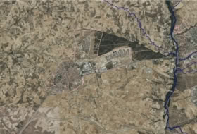Navalcarnero 60000&nbsp;m² 