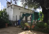 Casa de camp amb terreny en venda a Cabeza la Vaca ref.: TR410614 foto