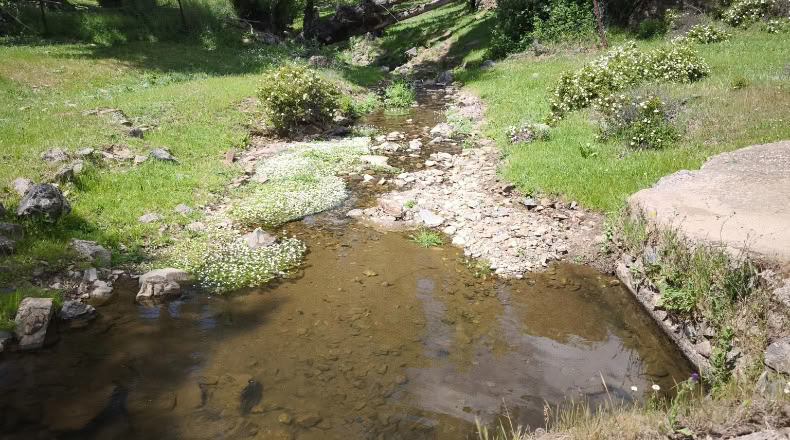 Badajoz - Cabeza la Vaca - 210000m2