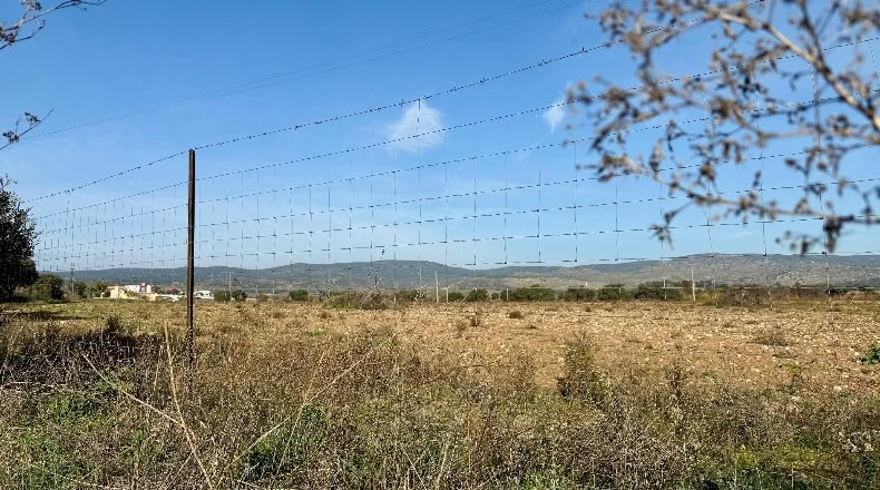 Comunidad de Madrid - Navalcarnero - 69500m2