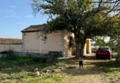 Casa de camp amb terreny en venda a la Calle de la Constitución 16, Navalcarnero, ref.: TR410615 foto
