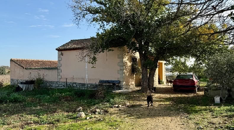 Comunidad de Madrid - Navalcarnero - 69500m2