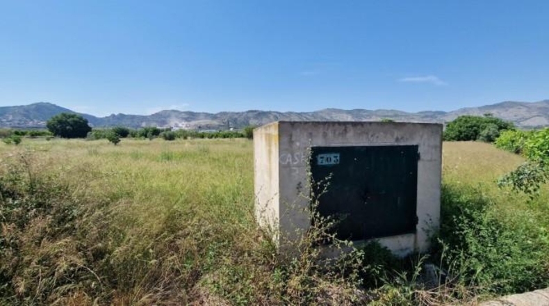 Castellon - Castellón de la Plana - 2661m2