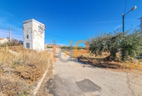 Huércal-Overa 611&nbsp;м²
