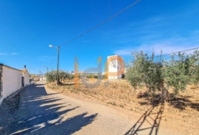 Huércal-Overa 611&nbsp;м²
