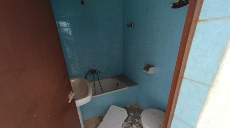 Córdoba - Villaviciosa de Córdoba - 137m2