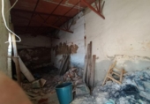 Casa de poble en venda a la España, Villaviciosa de Córdoba, ref.: TR301488 foto