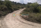 Non-developable land for sale on España, Castelló de Rugat, ref: TR322340 photo