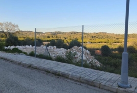 Montroi 607&nbsp;m² 