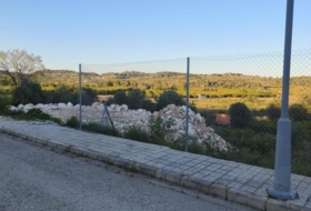 Montroi 607&nbsp;m² 