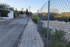 Montroi 607&nbsp;m² 