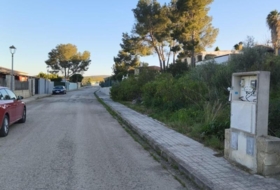 Montroi 607&nbsp;m² 