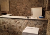 Casa de pueblo en venta en la España, Ponferrada, ref: TR298822 foto