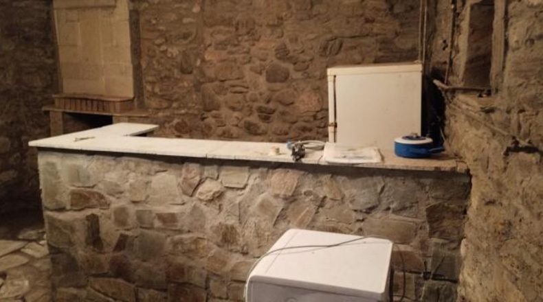 León - Ponferrada - 110m2