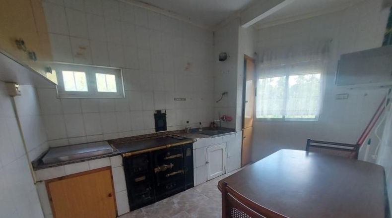 León - Ponferrada - 110m2