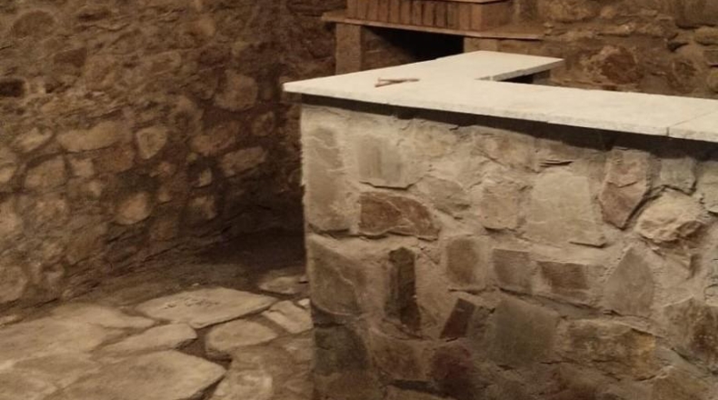 León - Ponferrada - 110m2